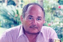 Ahron Shavit
