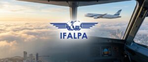 איגוד הטייסים הבינלאומי, IFALPA