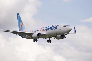 צילום: יח"צ Flydubai